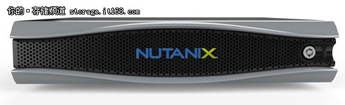 Nutanix NX-3000虚拟计算平台